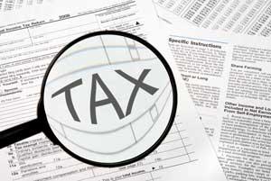 sales and use taxes chandler az