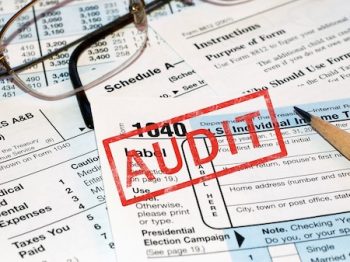 Irs Tax Audits Tempe Az