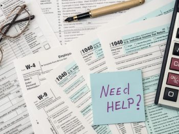 Tax Accountant Near Me Tempe Az