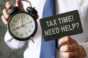 Tax Relief Program Chandler Arizona