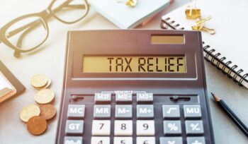 tax relief program chandler az