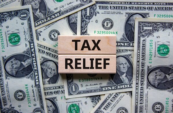 tax relief program near me chandler az